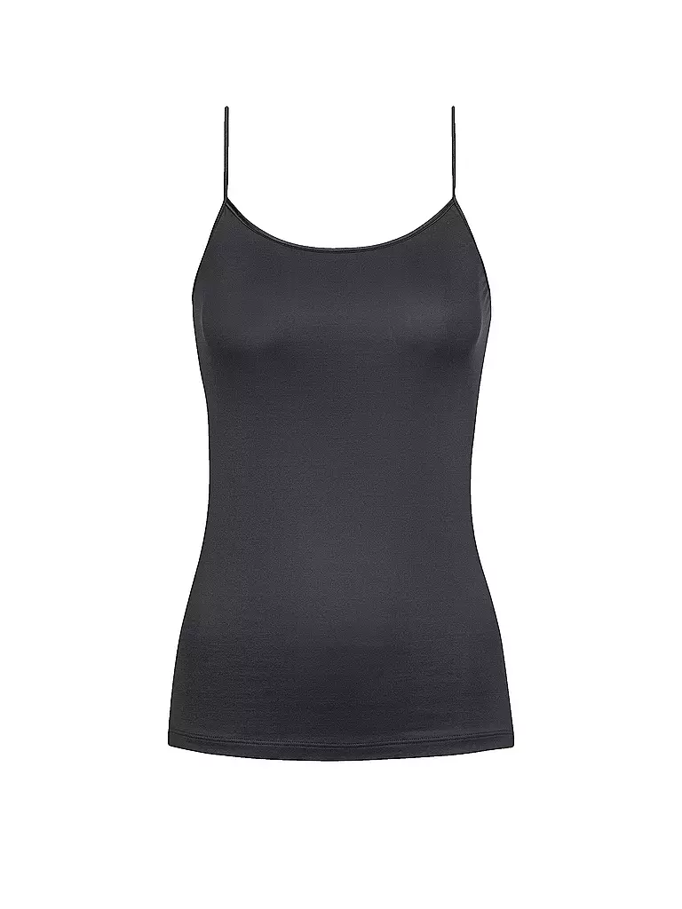 MEY | Top - Unterhemd EMOTION thunder grey | Grigio