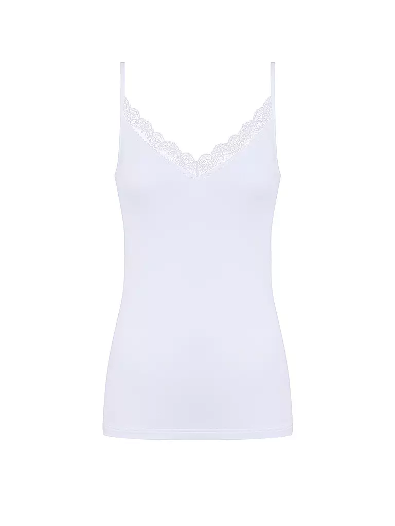 MEY | Top DAILY SENSE bianco | Bianco