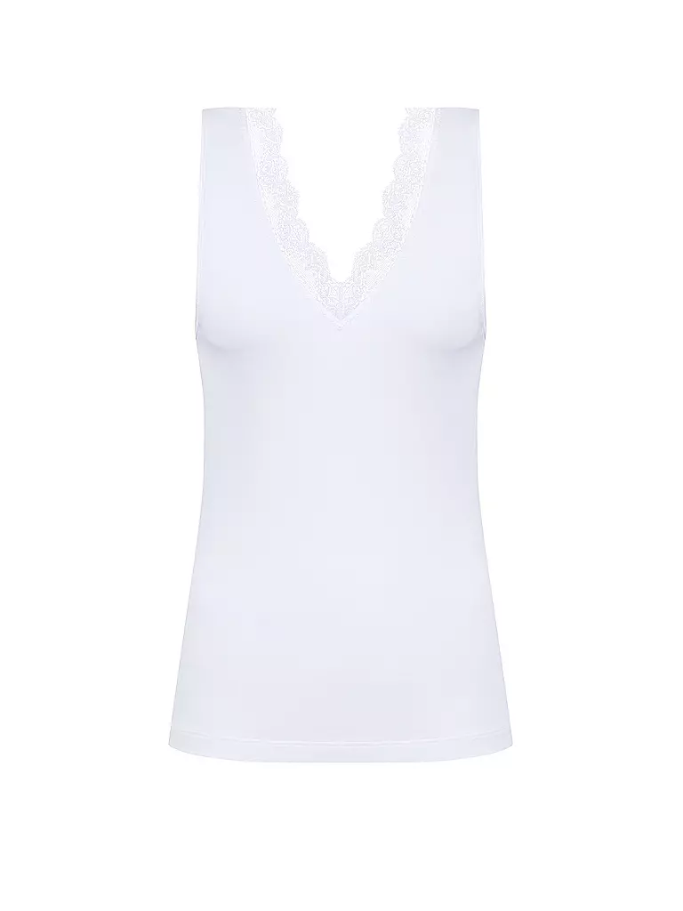 MEY | Top DAILY SENSE bianco | Bianco