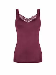 MEY | Top EMOTION ELEGANCE weiss | Bacca