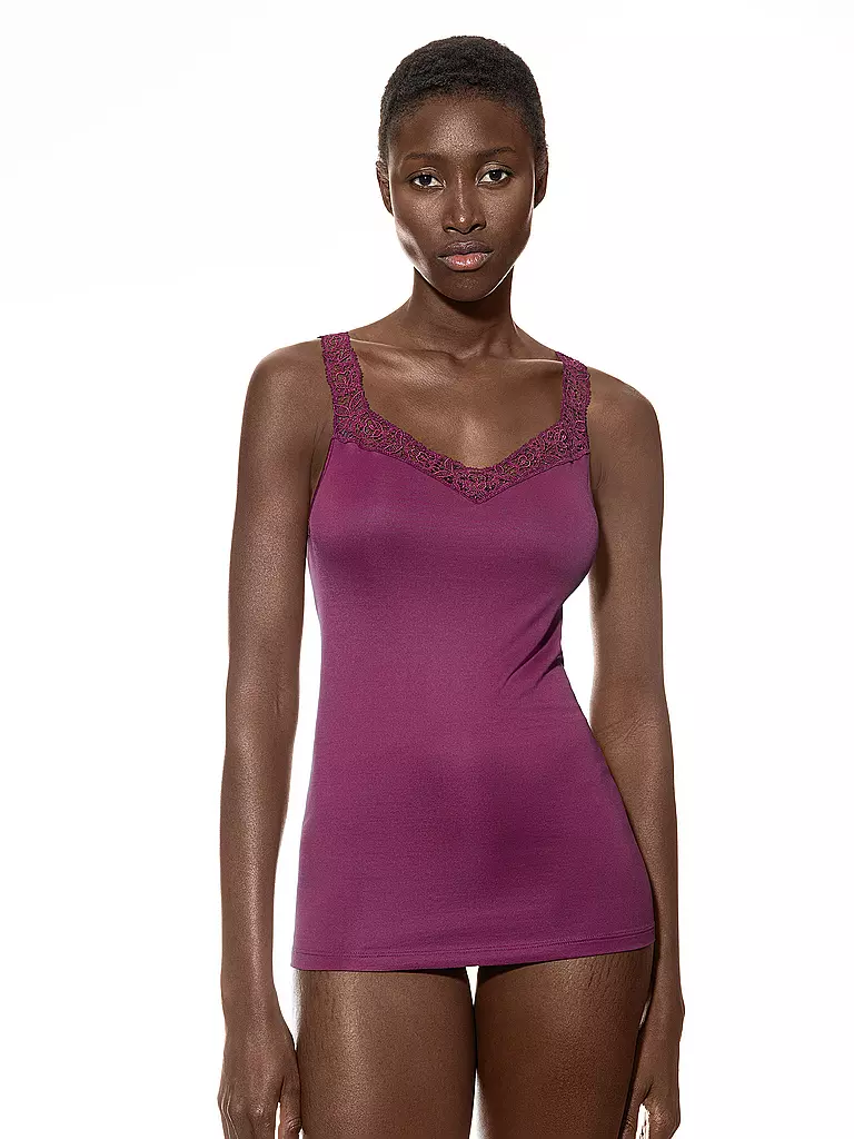 MEY | Top EMOTION ELEGANCE barbados cherry | Bacca