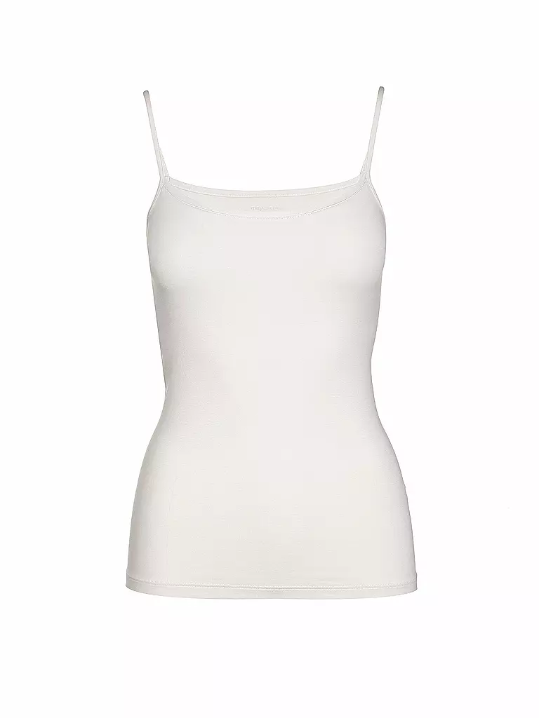 MEY | Top ORGANIC COTTON bailey | Beige