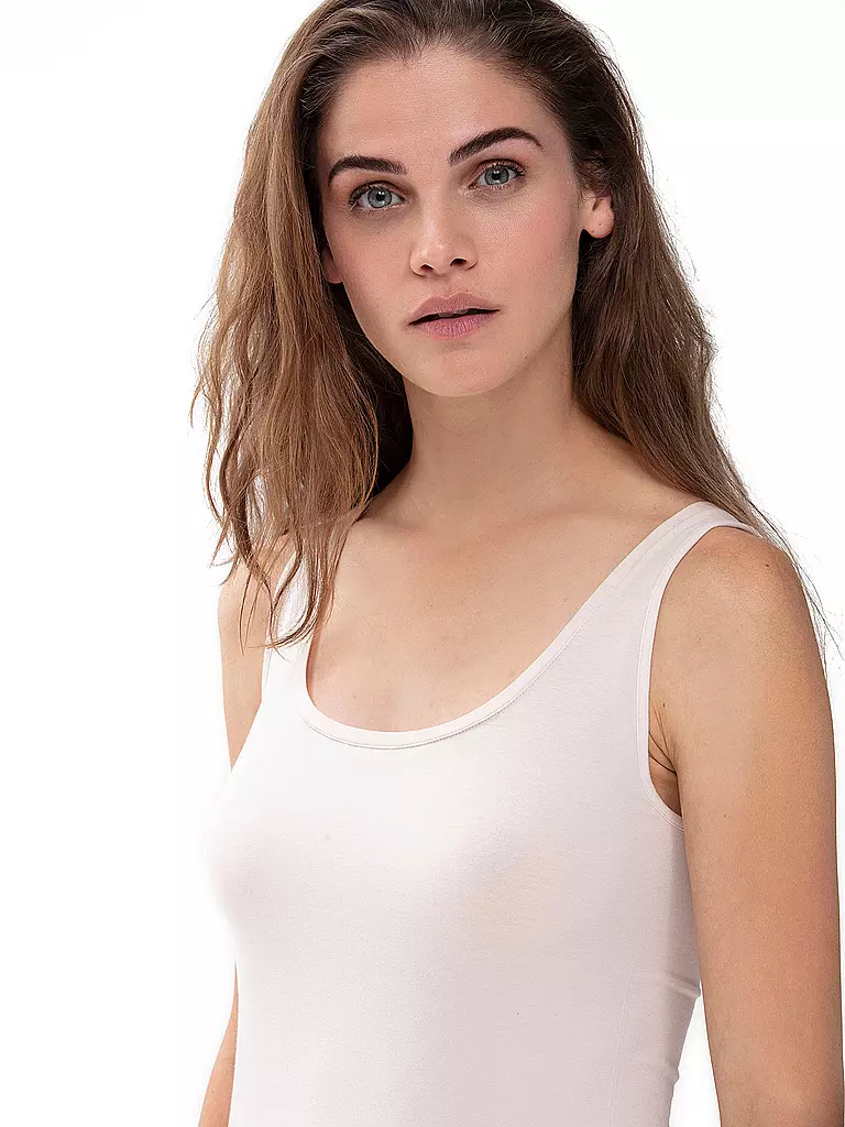 MEY | Top ORGANIC COTTON bailey | Beige