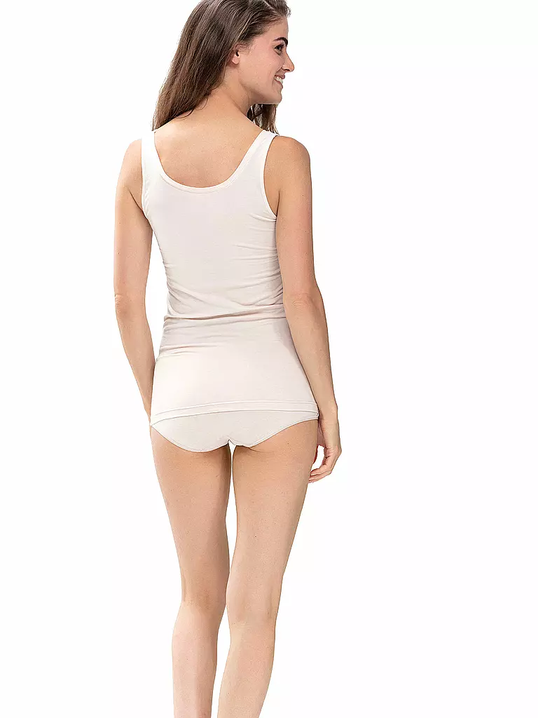 MEY | Top ORGANIC COTTON bailey | Beige