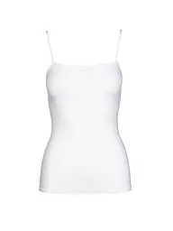 MEY | Top ORGANIC COTTON bailey | Bianco