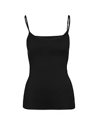 MEY | Top ORGANIC COTTON bailey | Nero
