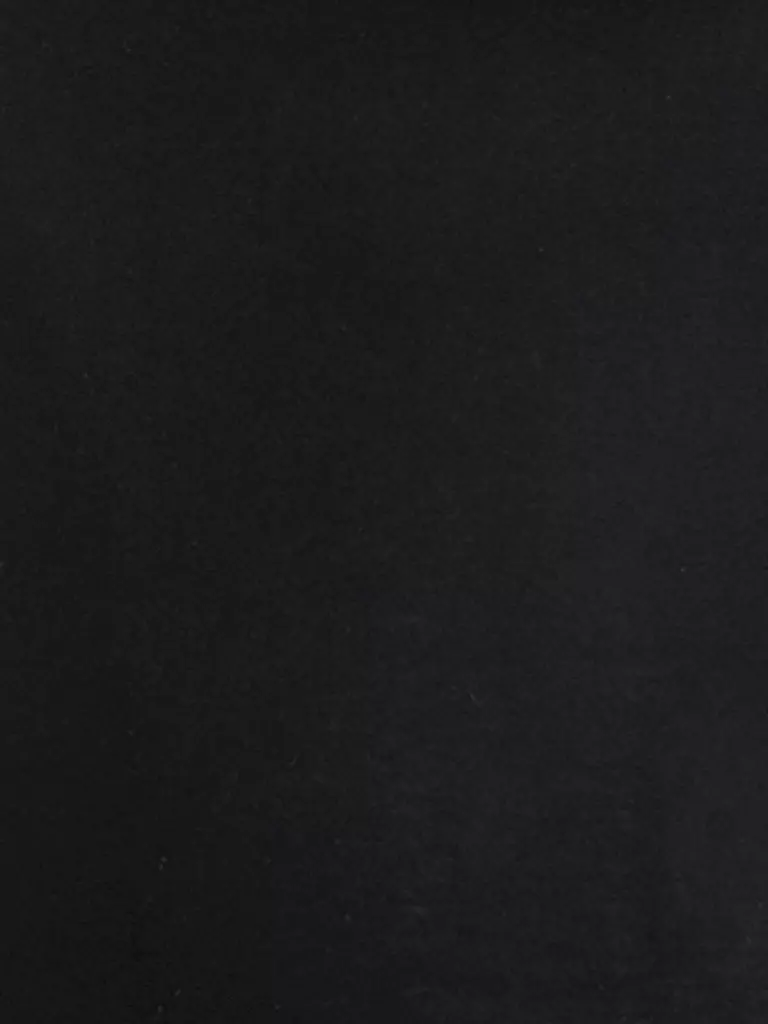 MEY | Top ORGANIC COTTON nero | Nero