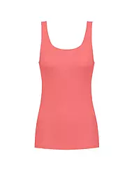 MEY | Canotta - Top PURE SENSE | Corallo