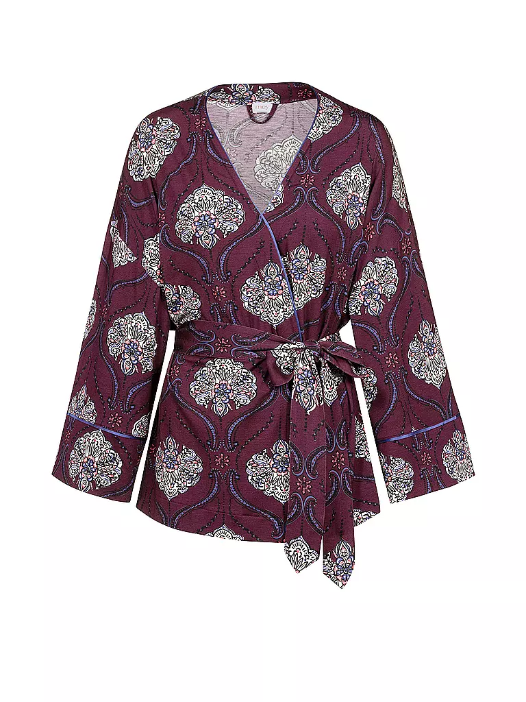 MEY | Vestaglia MYSTERIOUS | Bacca