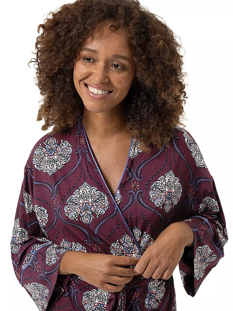 MEY | Vestaglia MYSTERIOUS |