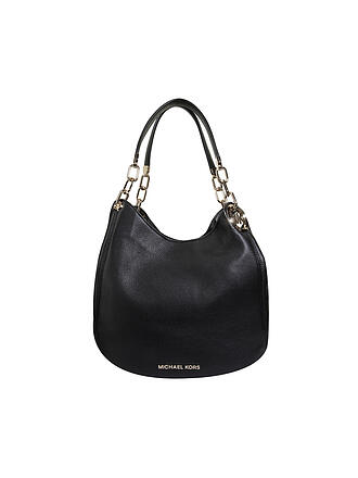 MICHAEL KORS | Borsa in pelle - Hobo Bag LILLIE Large