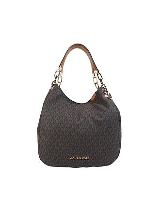 MICHAEL KORS | Borsa in pelle - Hobo Lillie