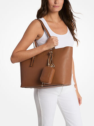 MICHAEL KORS | Borsa in pelle - Shopper QUINN Large