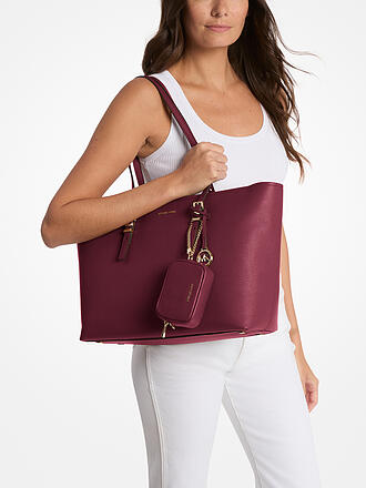 MICHAEL KORS | Borsa in pelle - Shopper QUINN Large