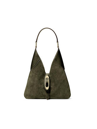 MICHAEL KORS | Borsa in pelle - Hobo Bag CORNELIA Medium