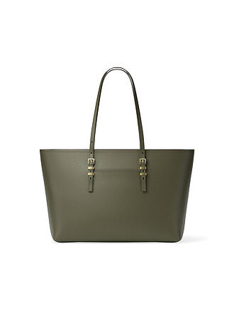 MICHAEL KORS | Borsa in pelle - Shopper QUINN Large
