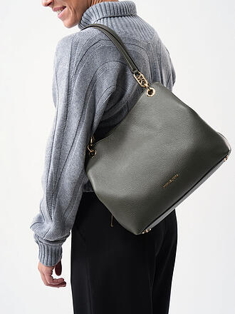 MICHAEL KORS | Borsa in pelle - Borsa a spalla KENSINGTON Large