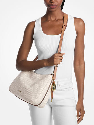 MICHAEL KORS | Borsa in pelle - Hobo Bag NOLITA Medium