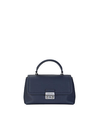 MICHAEL KORS | Borsa - Borsa a mano TRIBECA MEDIUM SIGNATURE LOGO