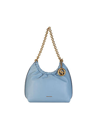 MICHAEL KORS | Borsa in pelle - Hobo Bag INDIE Small