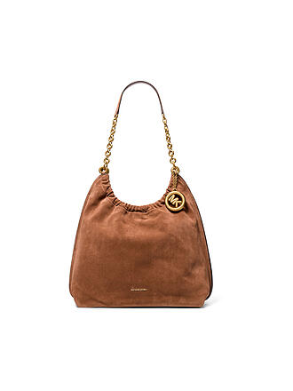MICHAEL KORS | Borsa in pelle - Hobo Bag INDIE