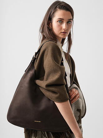 MICHAEL KORS | Borsa in pelle - Hobo Bag NOLITA Large