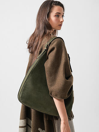 MICHAEL KORS | Borsa in pelle - Hobo Bag NOLITA Large