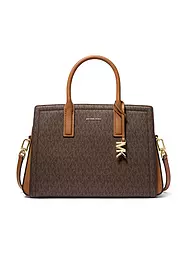 MICHAEL KORS | Borsa - Borsa a mano LAILA Medium | Marrone