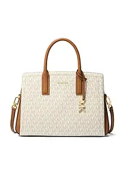 MICHAEL KORS | Borsa - Borsa a mano LAILA Medium | Crema