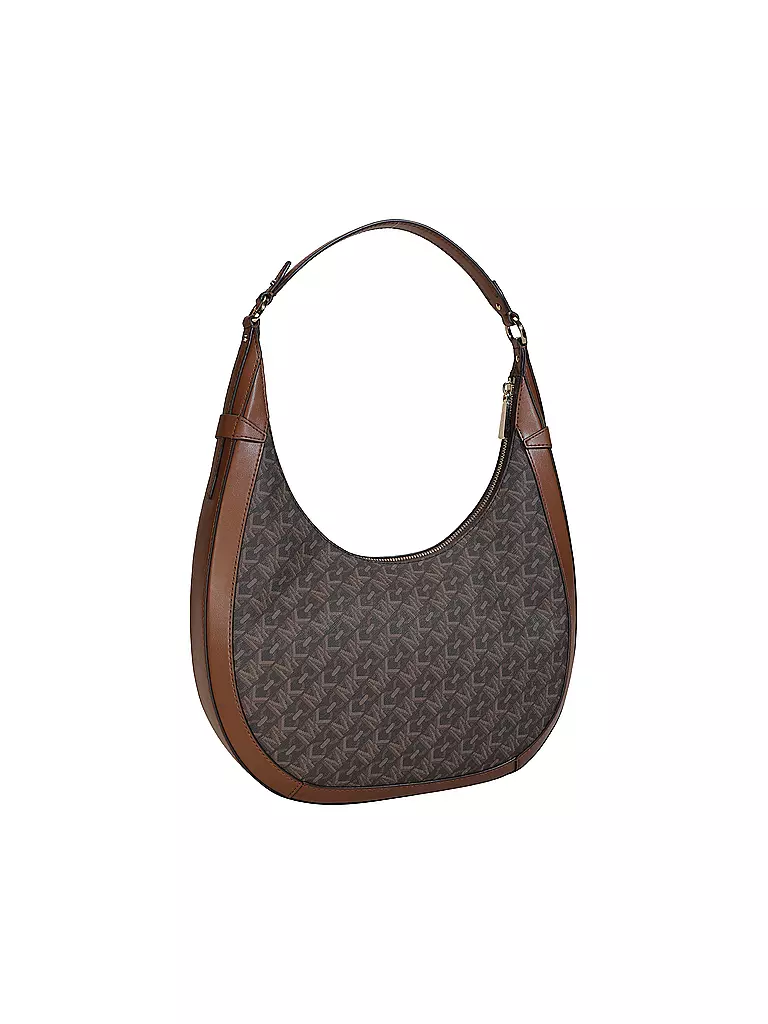 MICHAEL KORS | Borsa - Hobo PRESTON Large | 