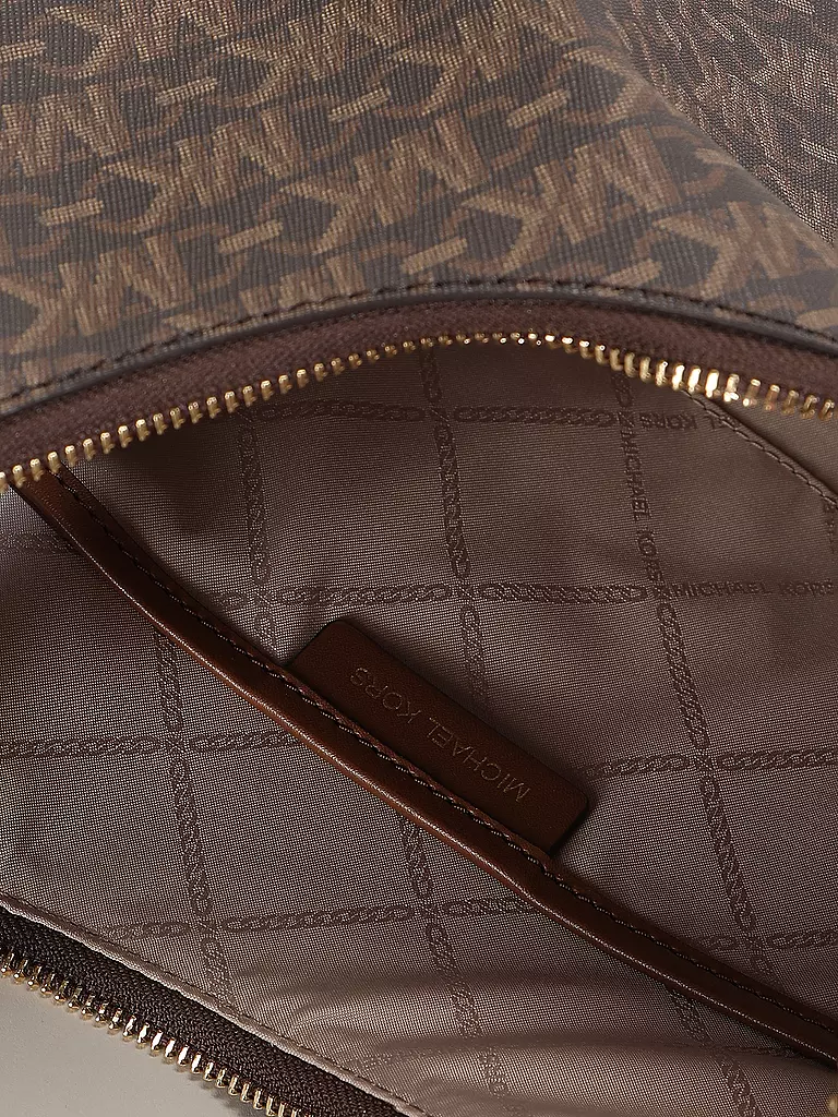 MICHAEL KORS | Borsa - Hobo PRESTON Large | 