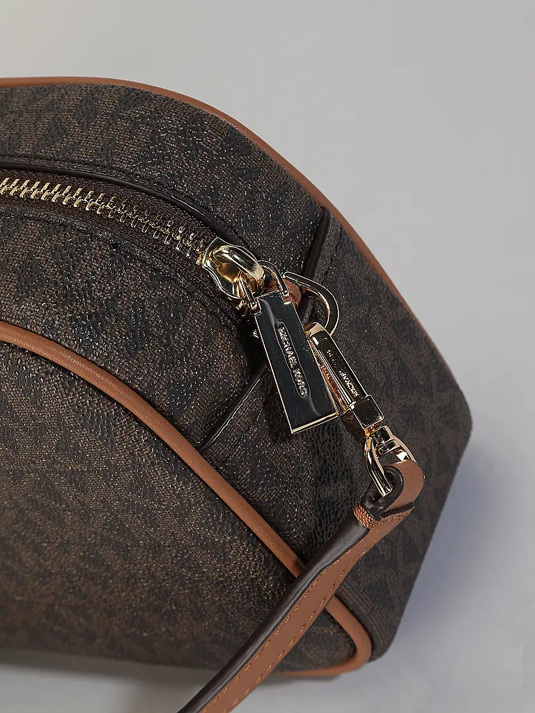 MICHAEL KORS | Borsa - Mini Bag JET SET Small | Marrone