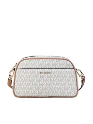 MICHAEL KORS | Borsa - Mini Bag JET SET Small | Crema