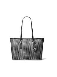 MICHAEL KORS | Borsa - Shopper QUINN Large | Nero