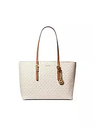 MICHAEL KORS | Borsa - Shopper QUINN Large | Beige
