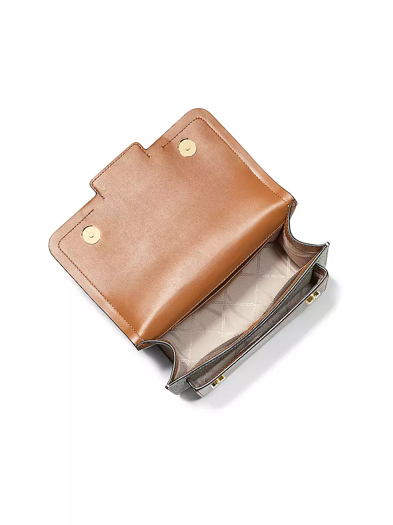 MICHAEL KORS | Borsa - Umhängetasche HEATHER Large |
