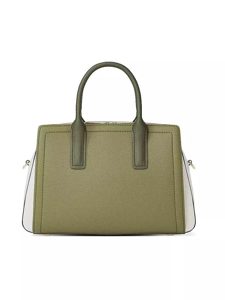 MICHAEL KORS | Borsa in pelle - Borsa a mano LAILA Small | 
