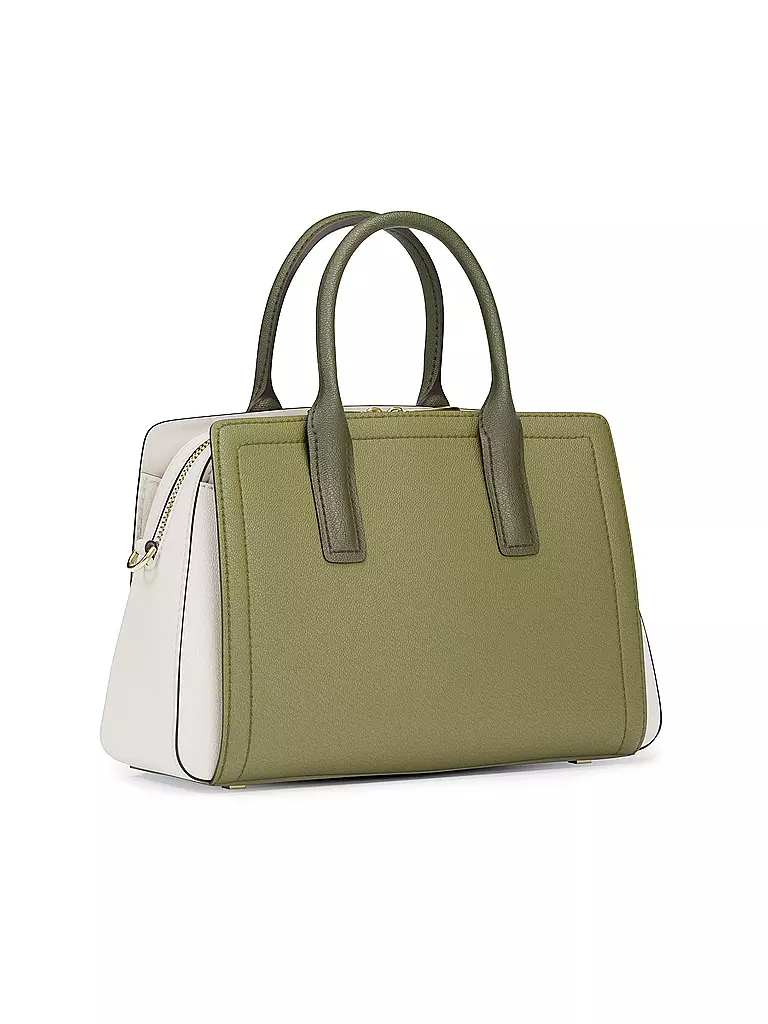 MICHAEL KORS | Borsa in pelle - Borsa a mano LAILA Small | 