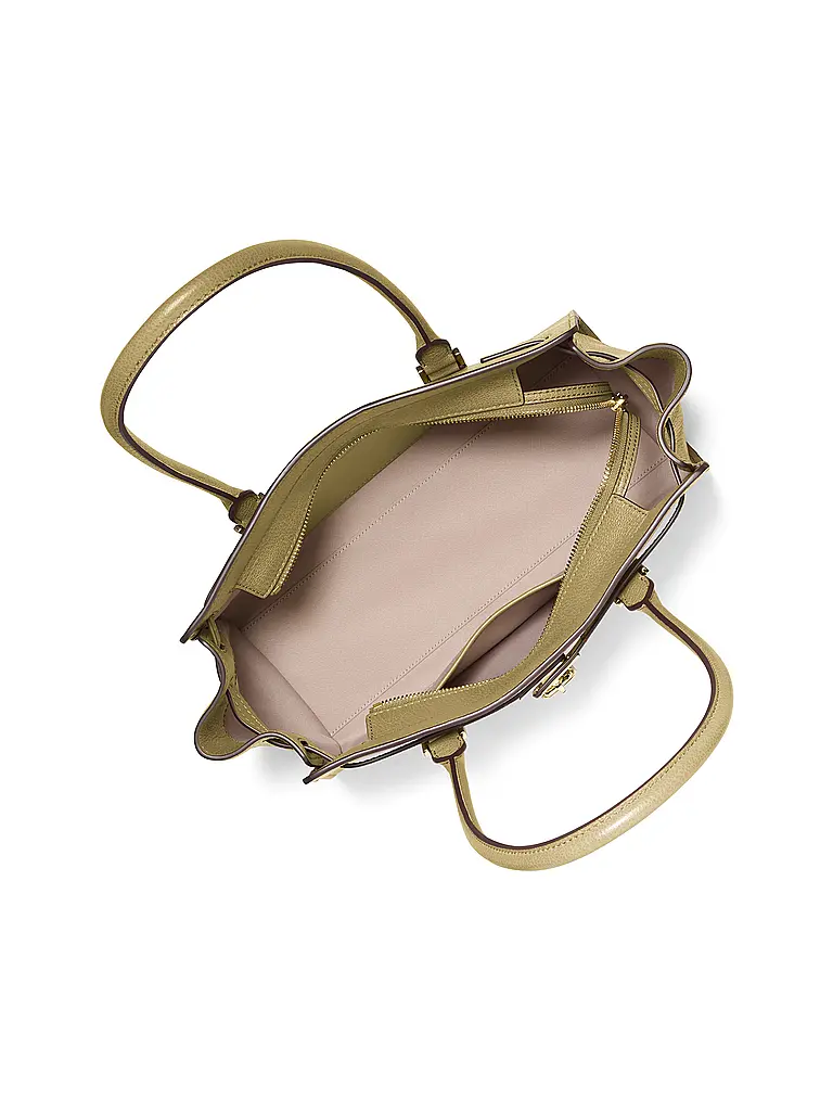 MICHAEL KORS | Borsa in pelle - Borsa a spalla HAMILTON | 
