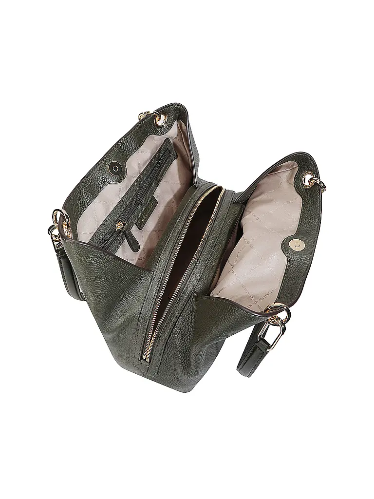 MICHAEL KORS | Borsa in pelle - Borsa a spalla KENSINGTON Large | 