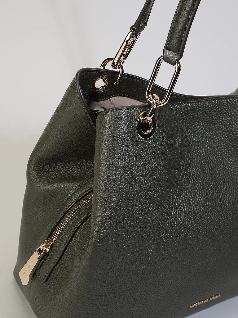 MICHAEL KORS | Borsa in pelle - Borsa a spalla KENSINGTON Large | 