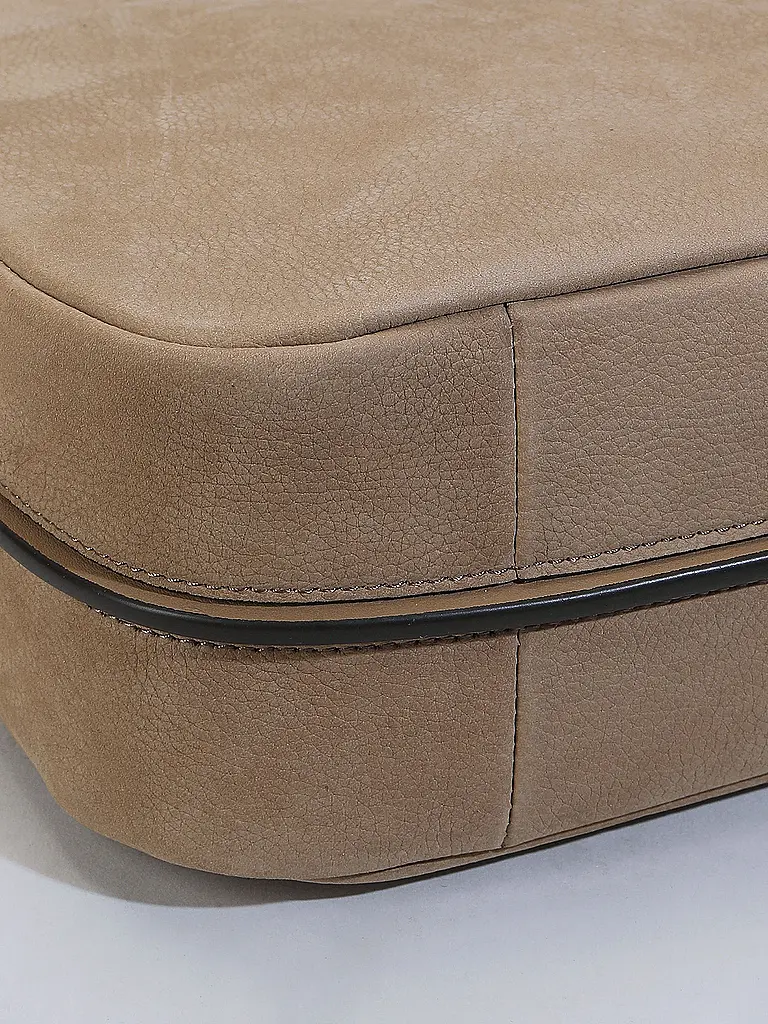 MICHAEL KORS | Borsa in pelle - Borsa a spalla NOLITA | Crema