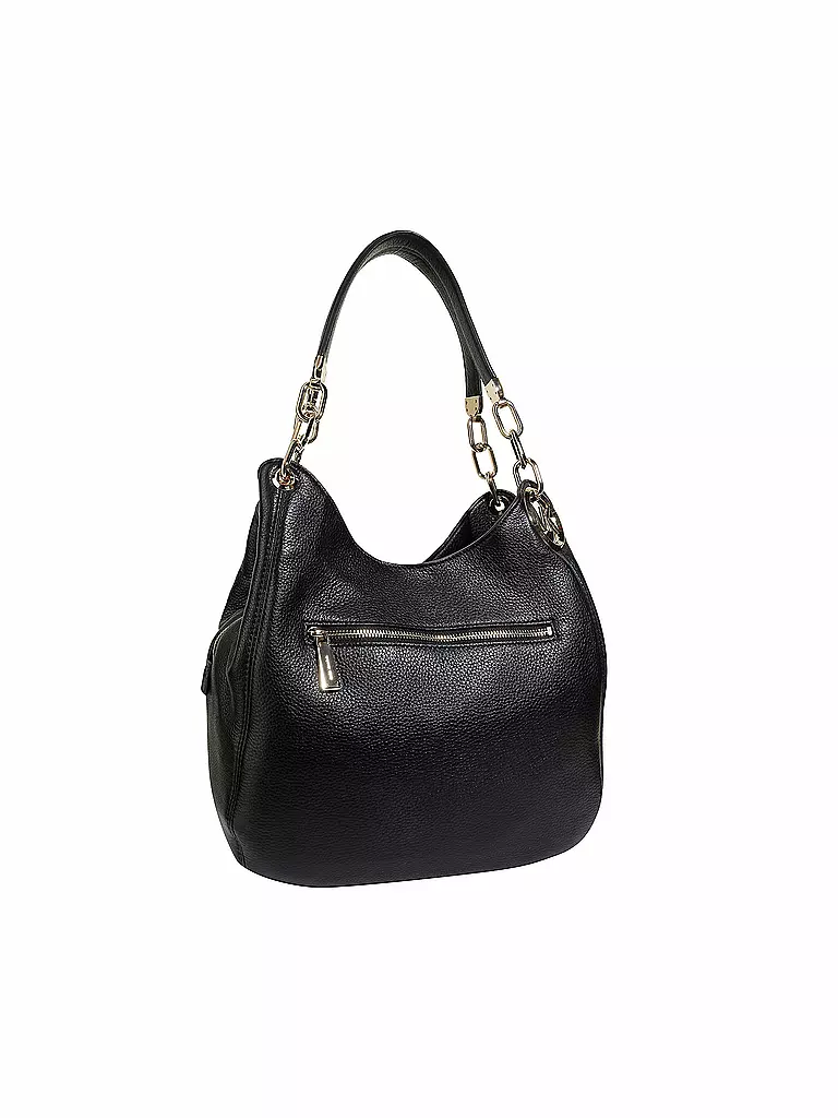 MICHAEL KORS | Borsa in pelle - Hobo Bag LILLIE Large | 