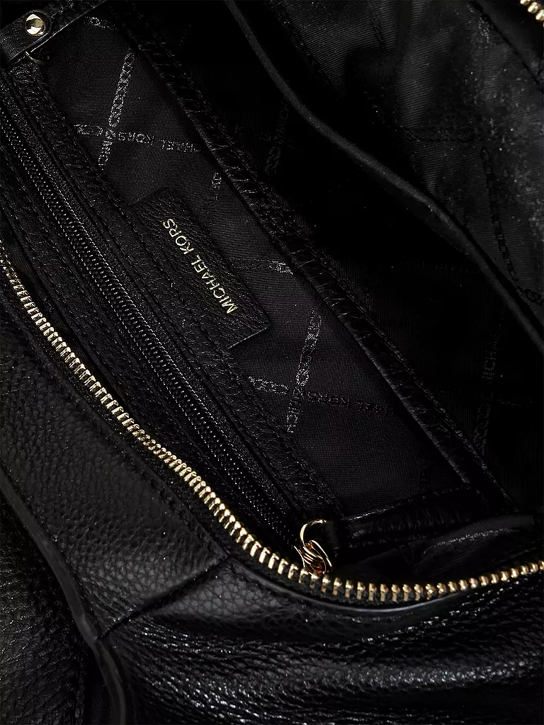 MICHAEL KORS | Borsa in pelle - Hobo Bag LILLIE Large | 