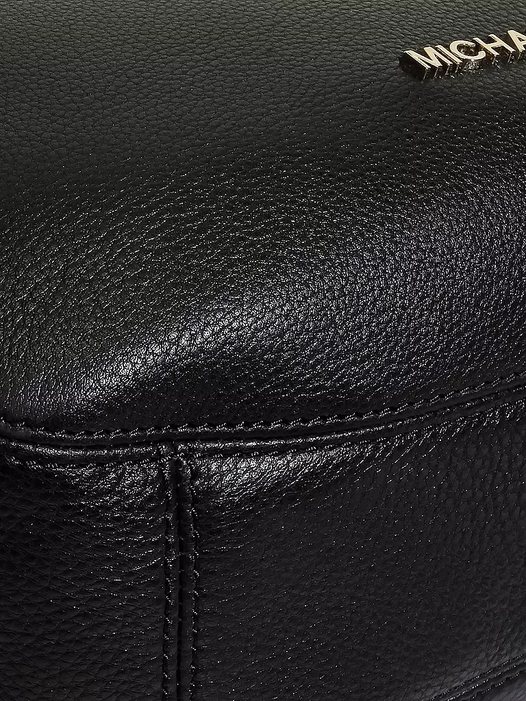 MICHAEL KORS | Borsa in pelle - Hobo Bag LILLIE Large | 