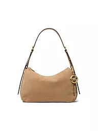 MICHAEL KORS | Borsa in pelle - Hobo Bag NOLITA Medium | Crema