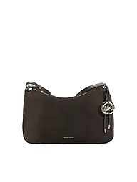 MICHAEL KORS | Borsa in pelle - Hobo Bag NOLITA Medium | Marrone