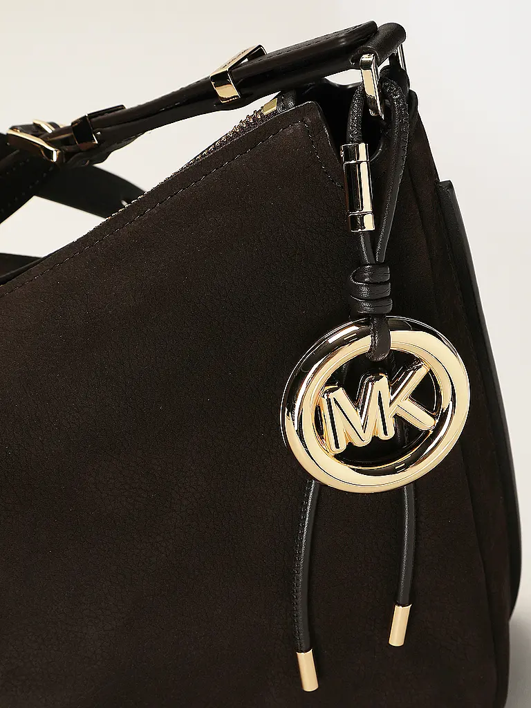 MICHAEL KORS | Borsa in pelle - Hobo Bag NOLITA Medium | 