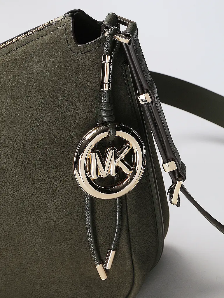 MICHAEL KORS | Borsa in pelle - Hobo Bag NOLITA Medium | 