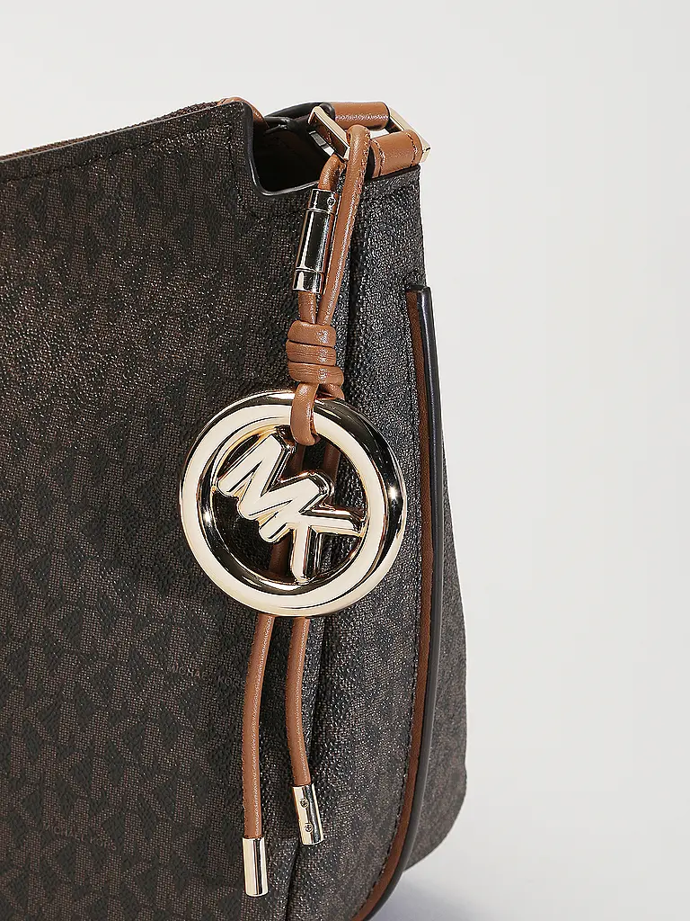 MICHAEL KORS | Borsa in pelle - Hobo Bag NOLITA Medium | 